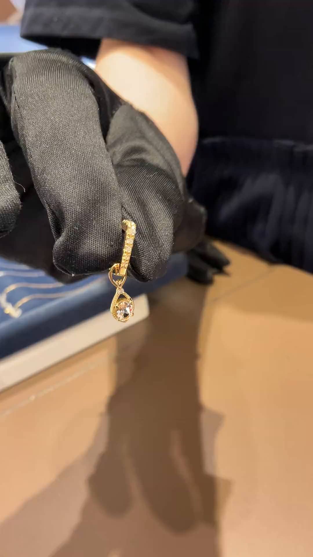 festaria bijou SOPHIA 大阪タカシマヤ店 kusaka Rina