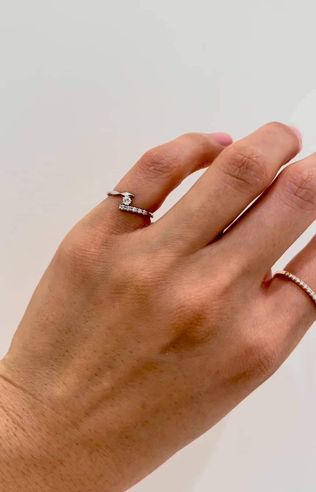 festaria VOYAGE 静岡パルコ店 Akina Matsunaga