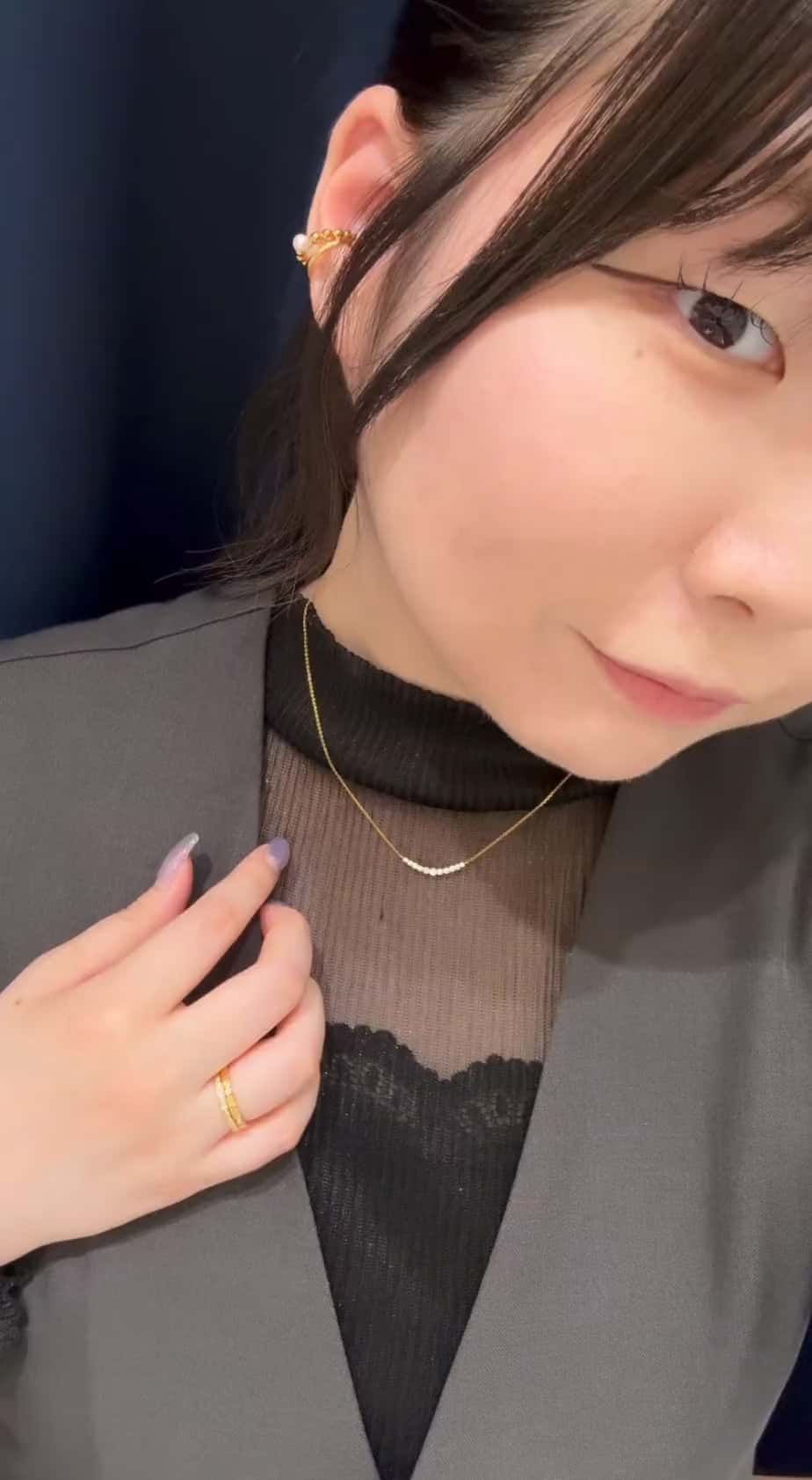 bijou SOPHIA ららぽーと福岡店 近藤 那保