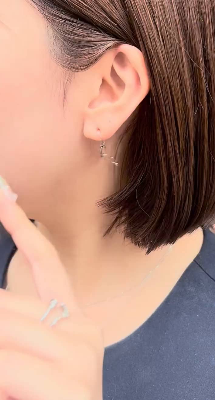 festaria bijou SOPHIA 大丸福岡天神店 yuka