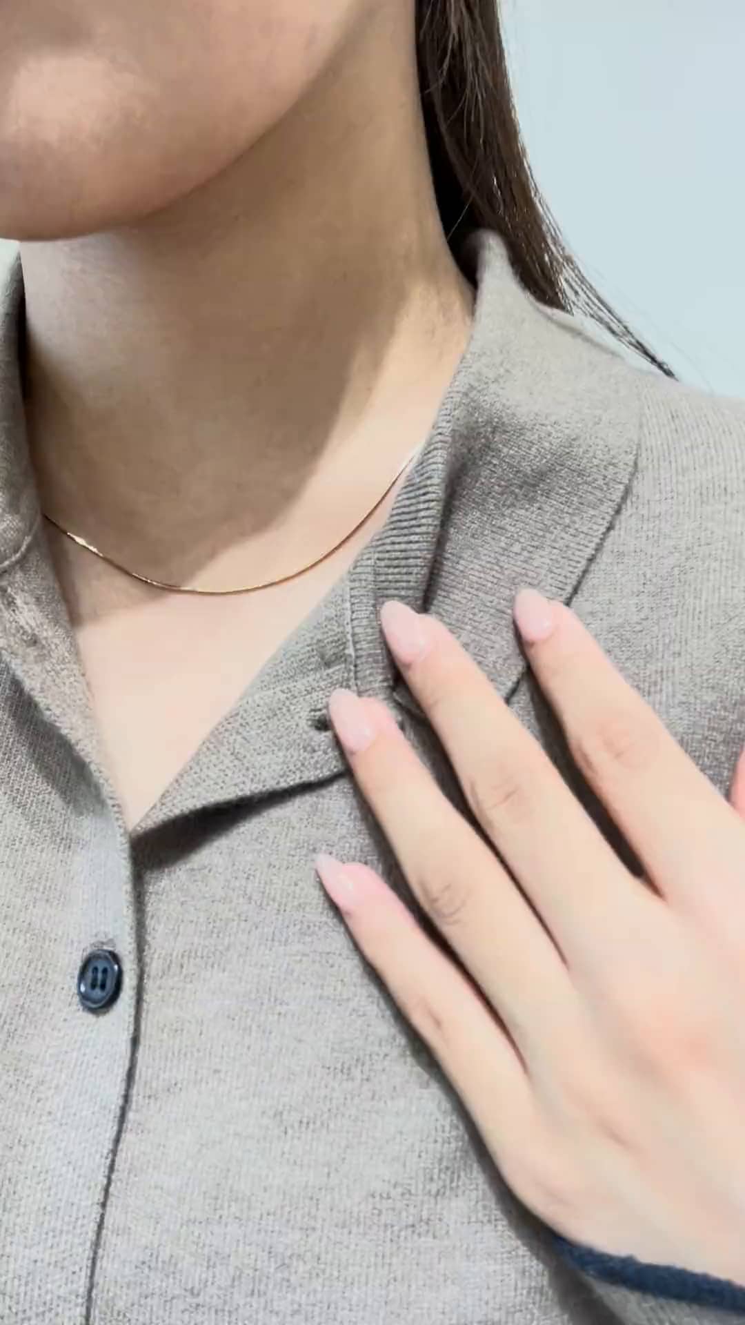 bijou SOPHIA イオンモール須坂店 堤 早希