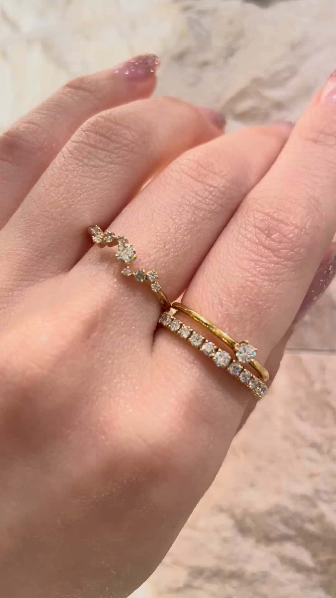 festaria bijou SOPHIA 銀座三越店 神村 風子