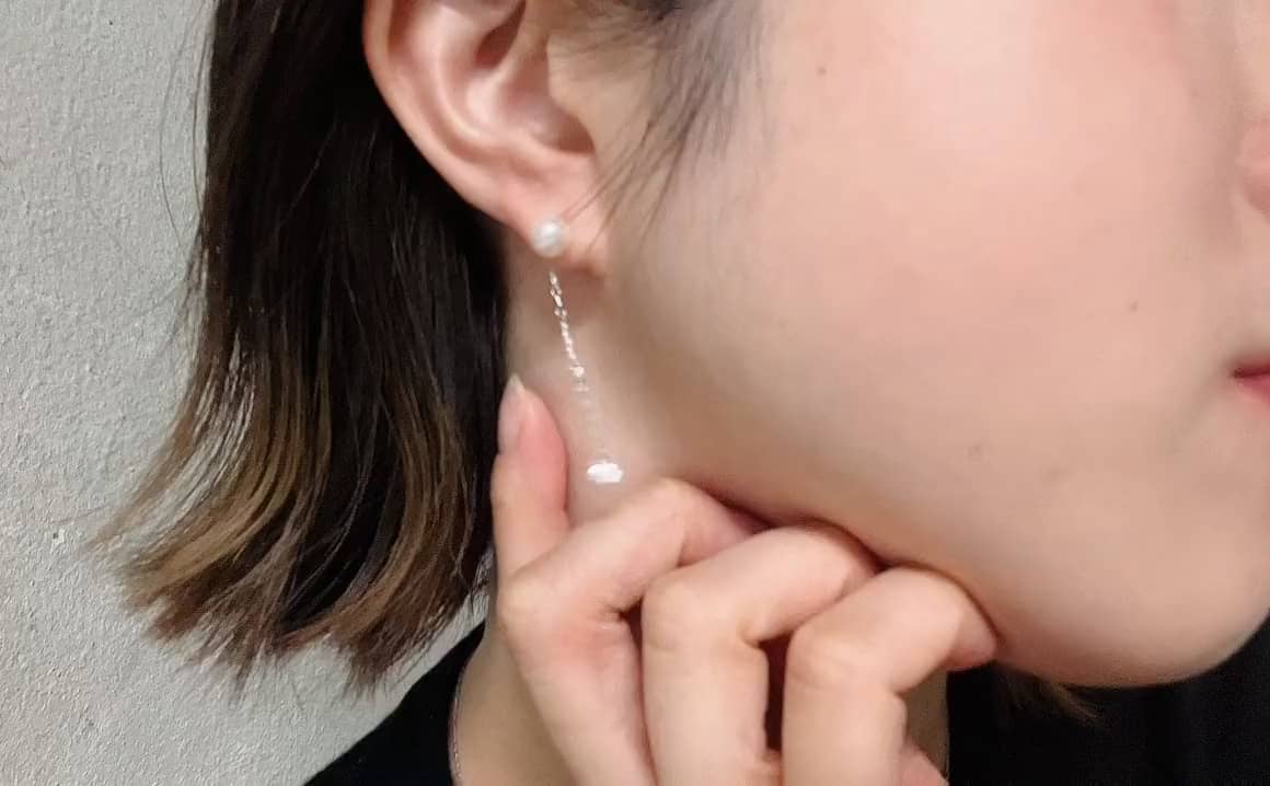 festaria bijou SOPHIA 伊勢丹新宿店 nagano