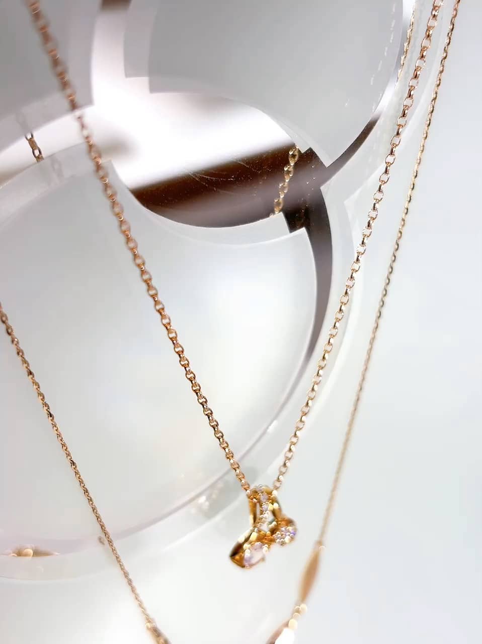 festaria bijou SOPHIA 三井アウトレットパーク札幌北広島店 田中 千晶