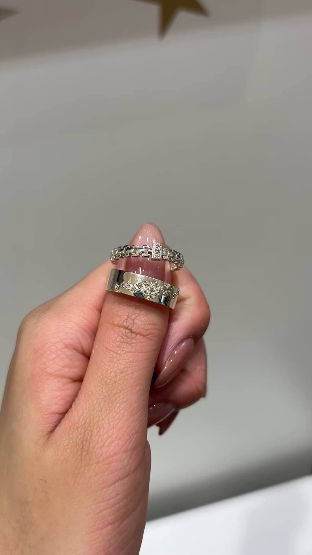 festaria bijou SOPHIA 東武百貨店 池袋店 後藤 明花