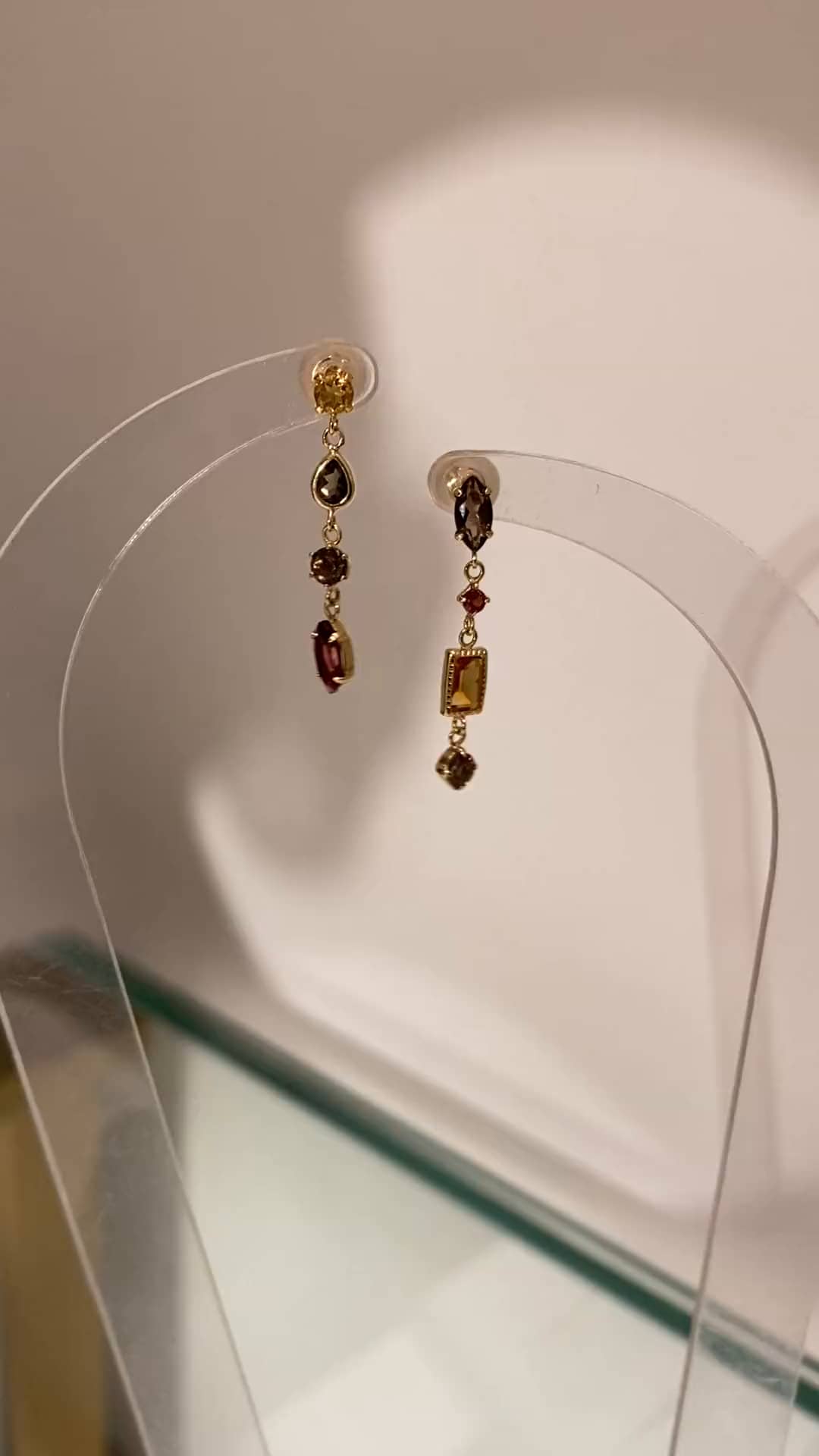 bijou SOPHIA ららぽーと福岡店 藤田 海音