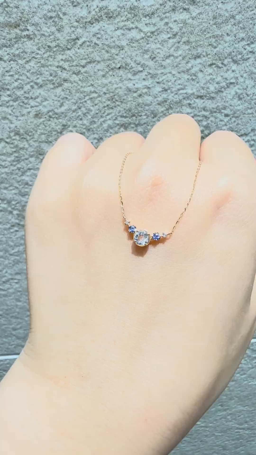 bijou SOPHIA イオンモール橿原店 中村 真紀