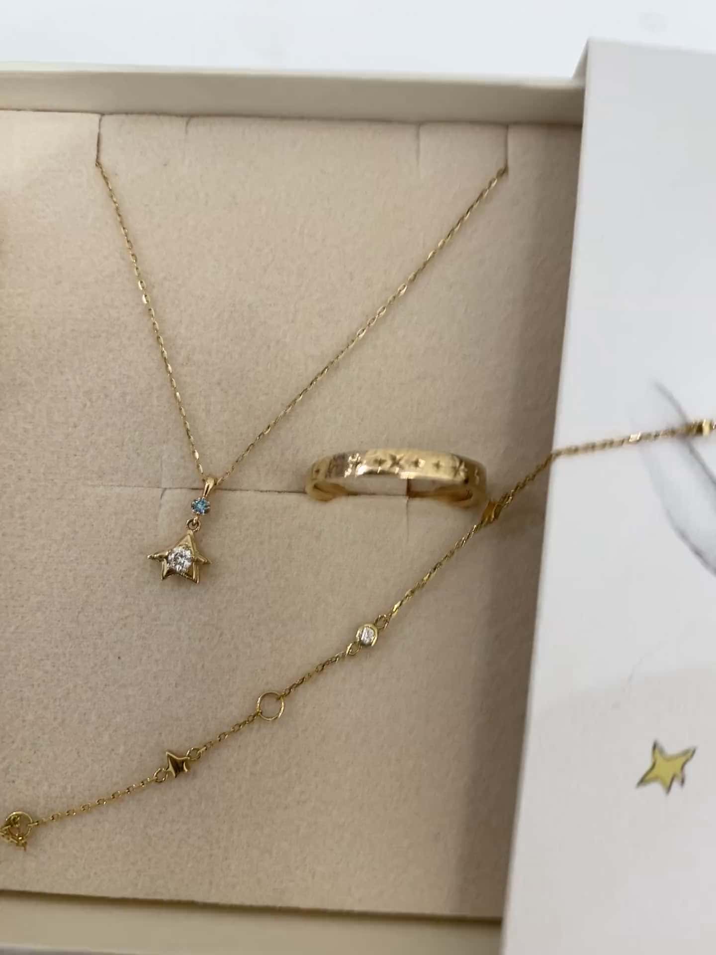 festaria VOYAGE イオンモール岡山店 江口 実穂