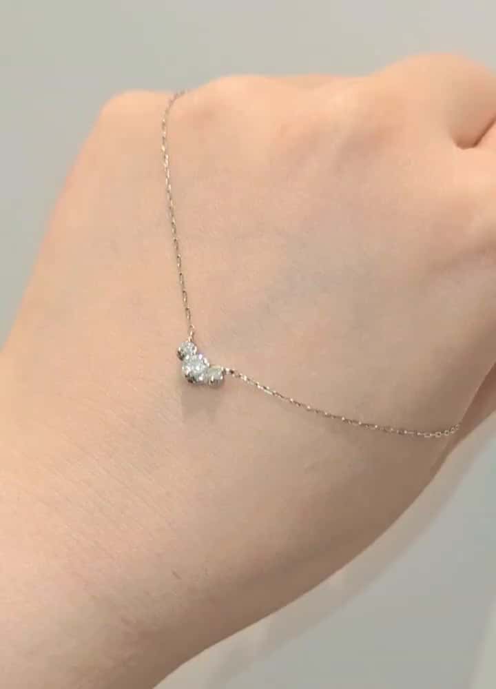 festaria bijou SOPHIA 大阪タカシマヤ店 上垣 芳恵