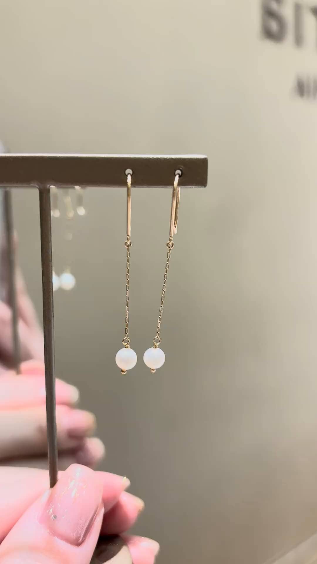 festaria bijou SOPHIA グランデュオ立川店 猪股 那奈