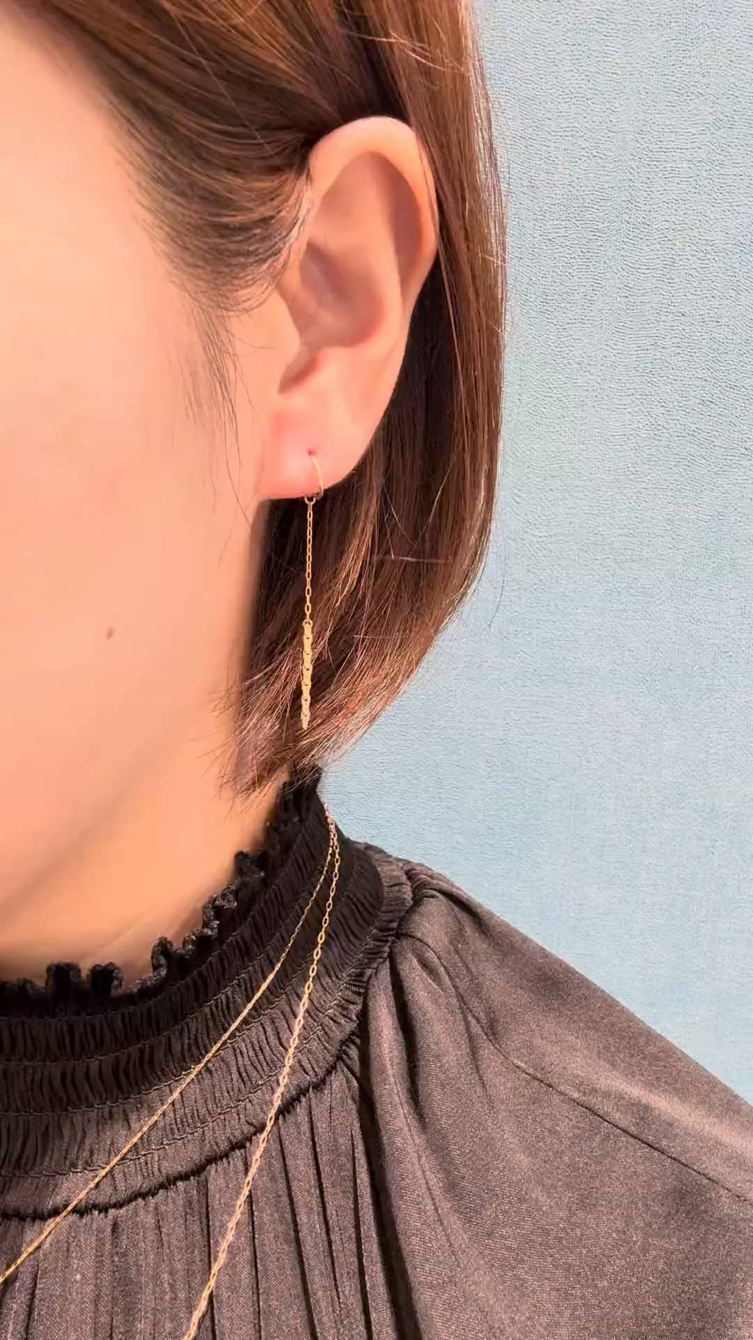 festaria VOYAGE アミュプラザ小倉店 吉田 優那