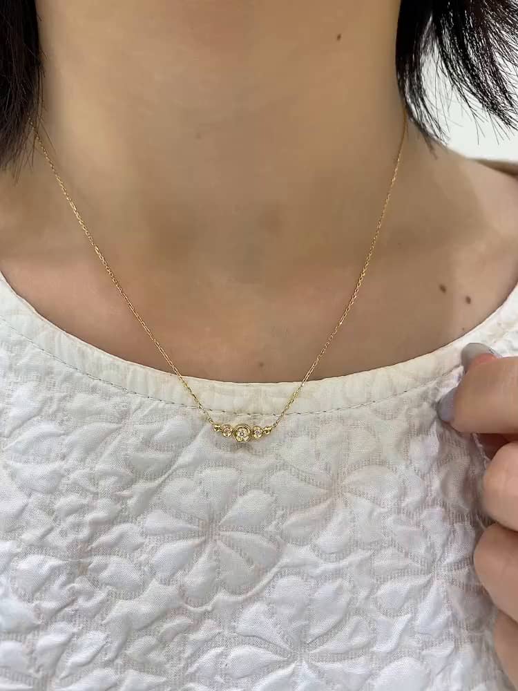 festaria VOYAGE 静岡パルコ店 Mahiro Sonokawa