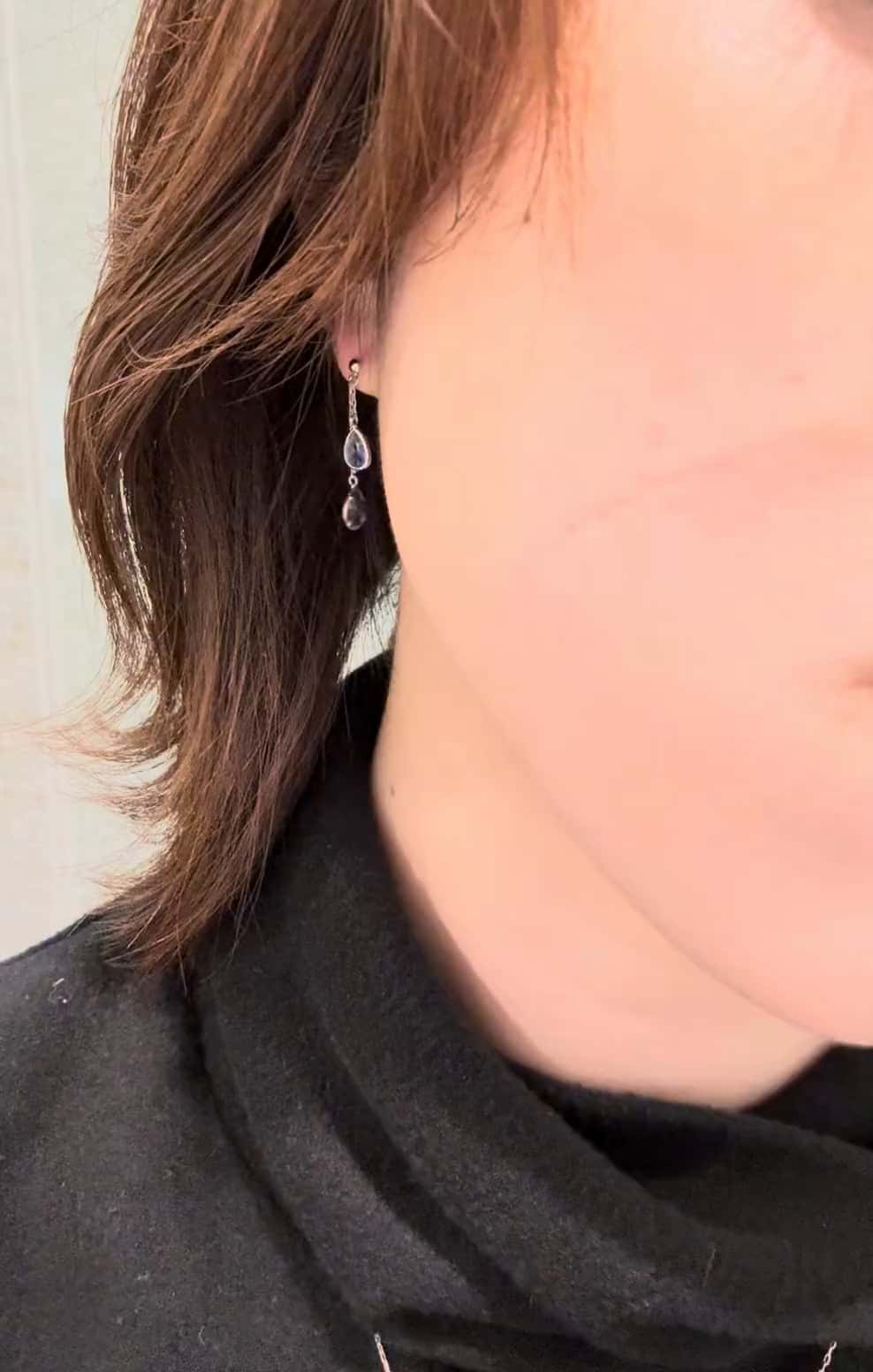 festaria bijou SOPHIA 大丸東京店 nagano