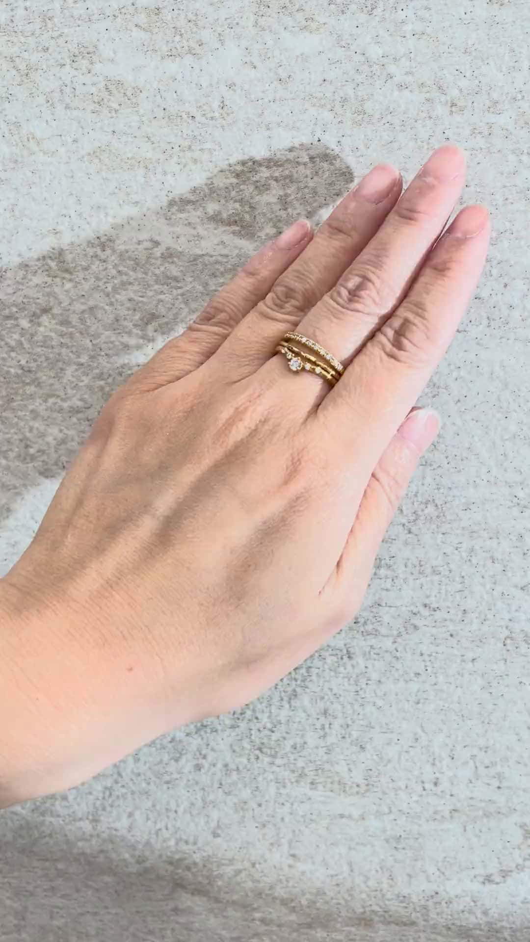 bijou SOPHIA ゆめタウン光の森店 松下 幸美