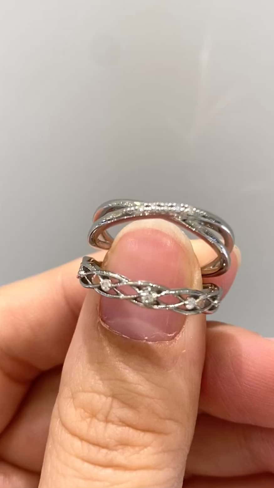 festaria bijou SOPHIA 東急百貨店たまプラーザ店 安田