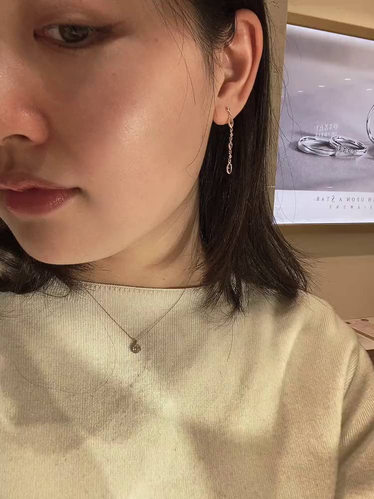 bijou SOPHIA ららぽーと海老名店 宮田 