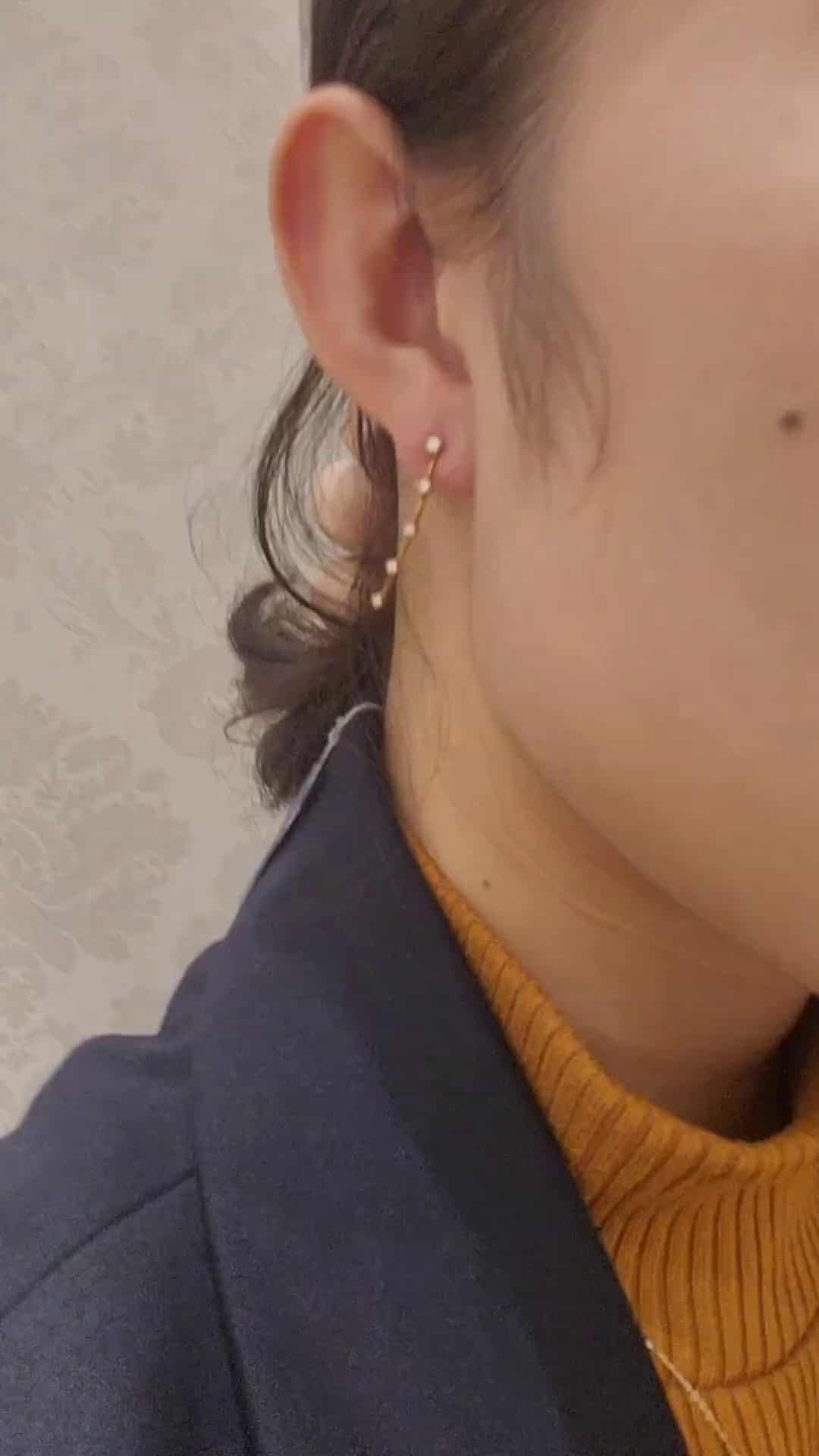 bijou SOPHIA ららぽーと富士見店 明田 藍瑠