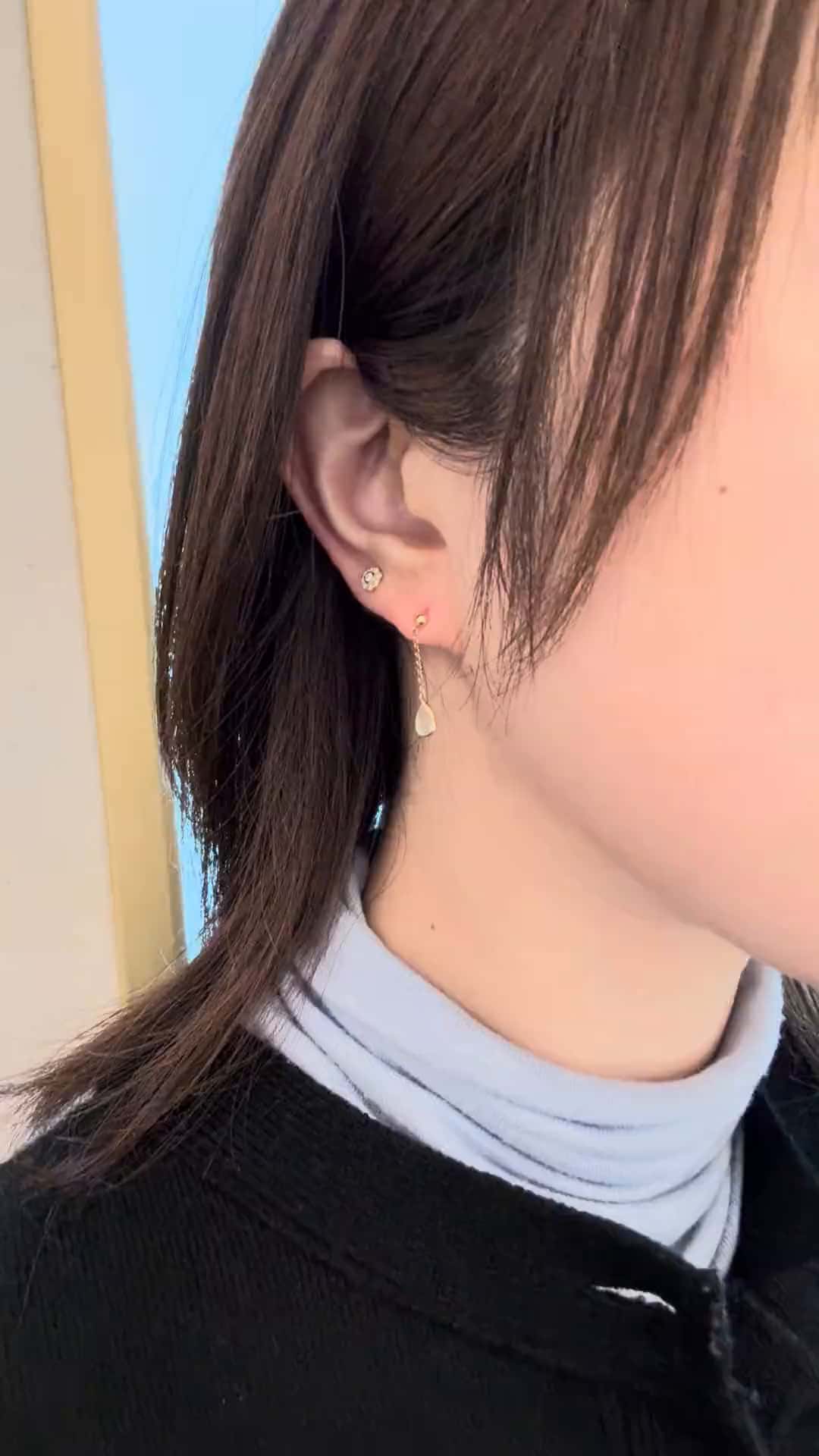 festaria bijou SOPHIA 大丸東京店 nagano