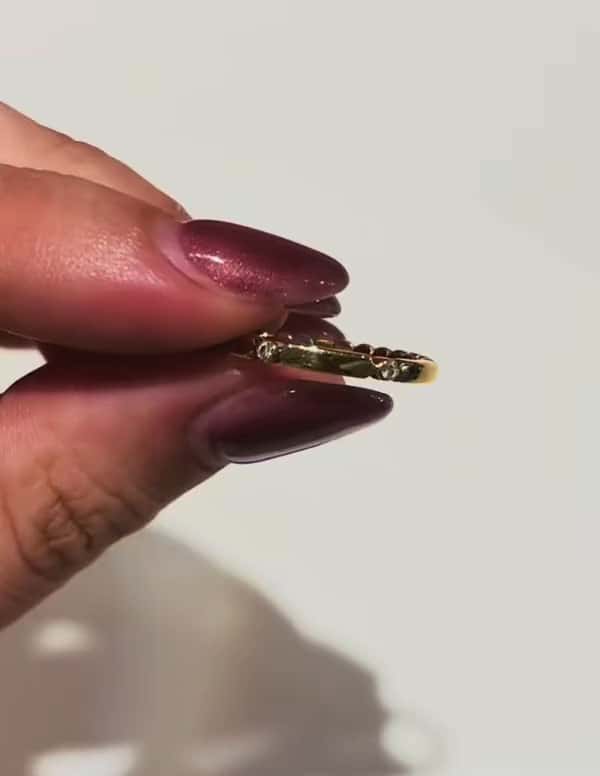 bijou SOPHIA パークプレイス大分店 森 美沙季