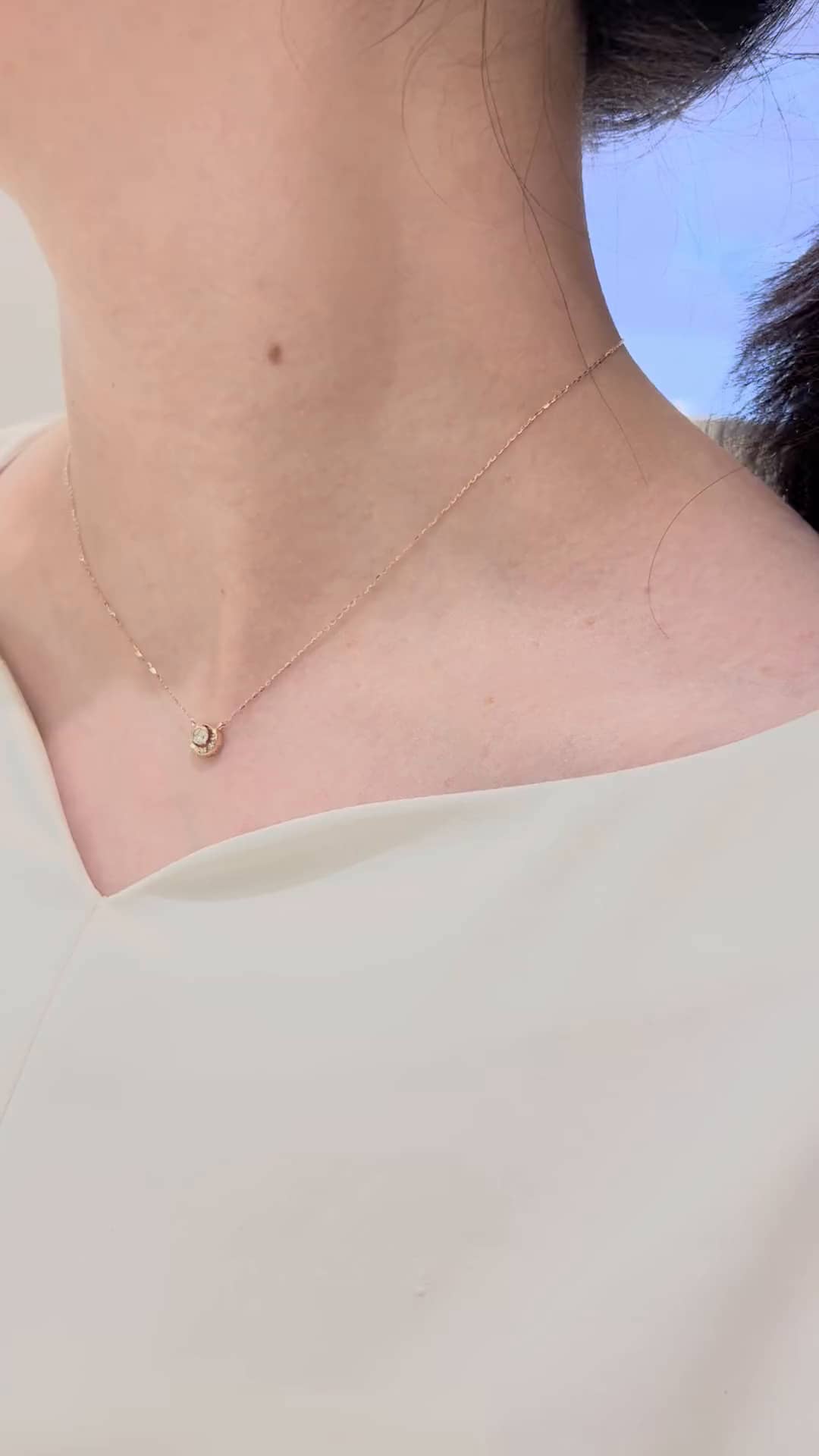 bijou SOPHIA ららぽーと新三郷店 柗澤 理花