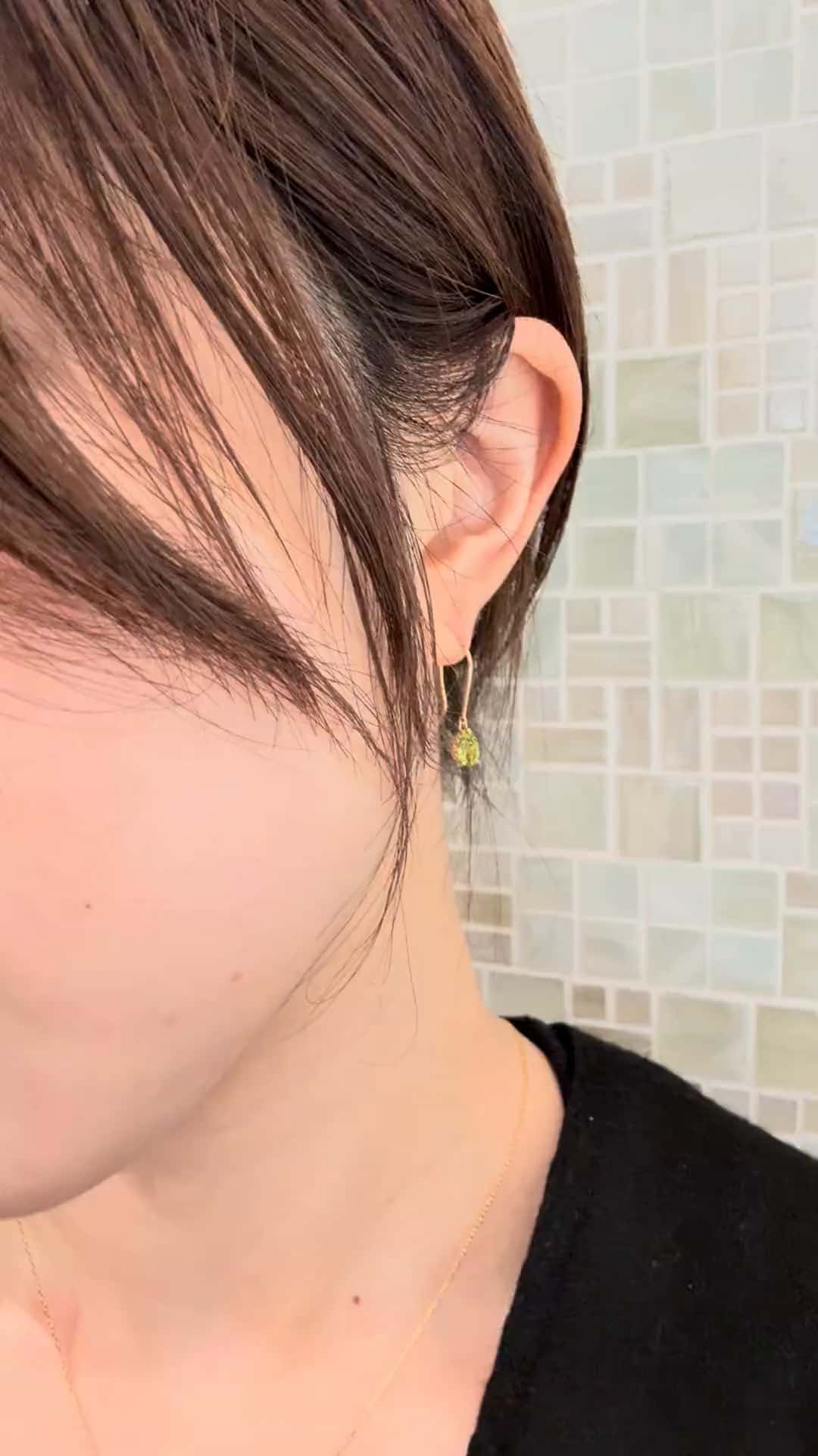 festaria bijou SOPHIA 大丸東京店 nagano