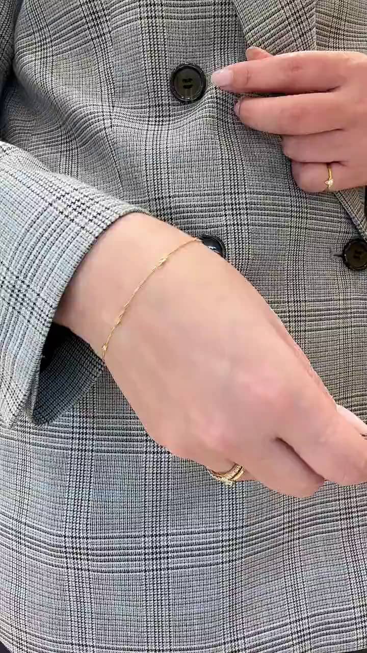 bijou SOPHIA ゆめタウン高松店 佐治 亜希子