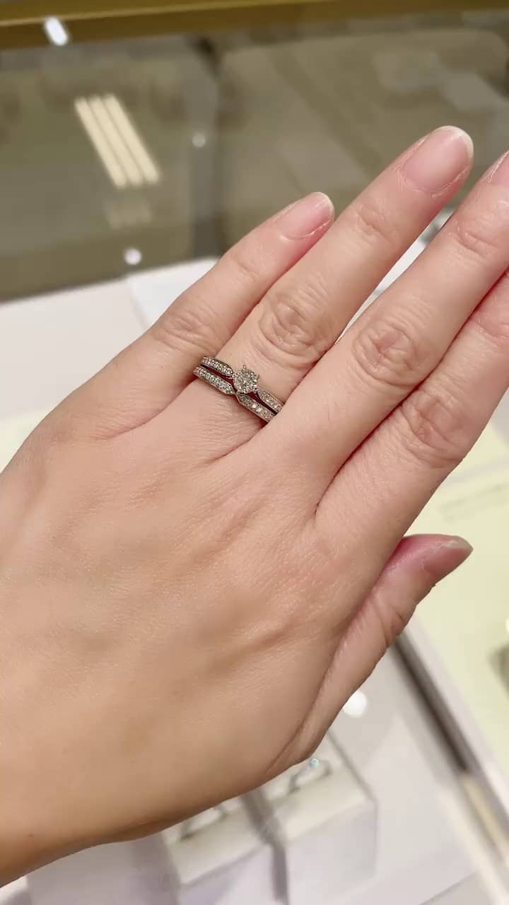 bijou SOPHIA ゆめタウン光の森店 松下 幸美