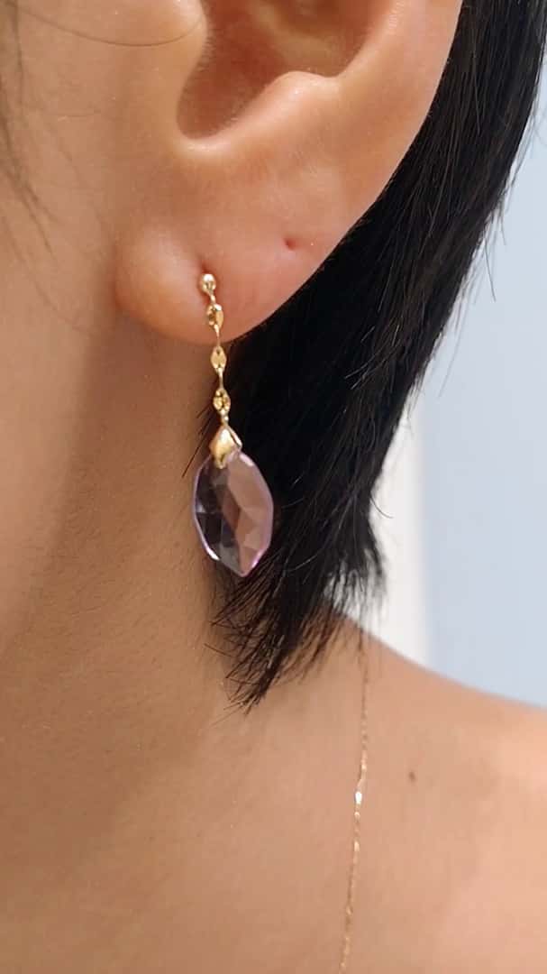 festaria VOYAGE 静岡パルコ店 植松里名