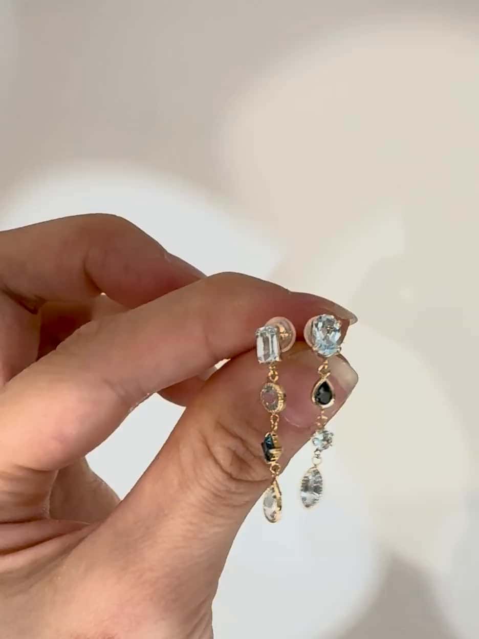 festaria VOYAGE アミュプラザおおいた店 Saki