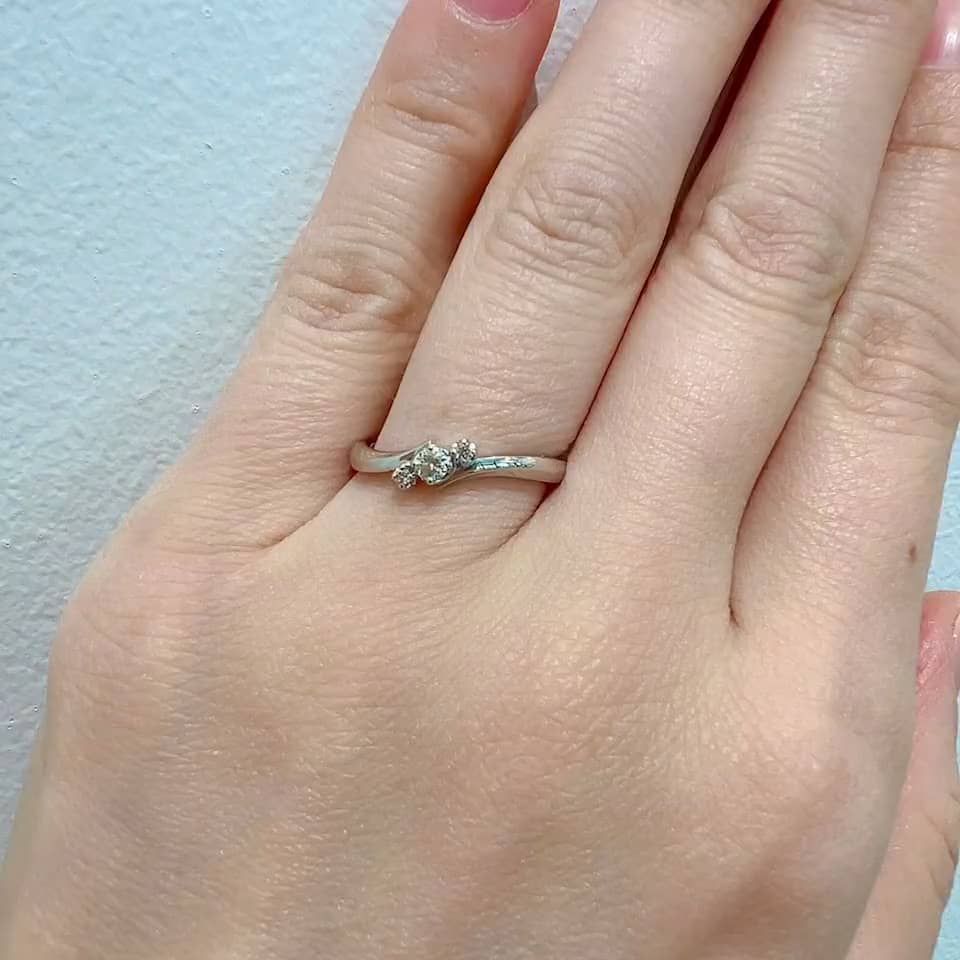 festaria bijou SOPHIA 三井アウトレットパーク多摩南大沢店 伝法 真希子