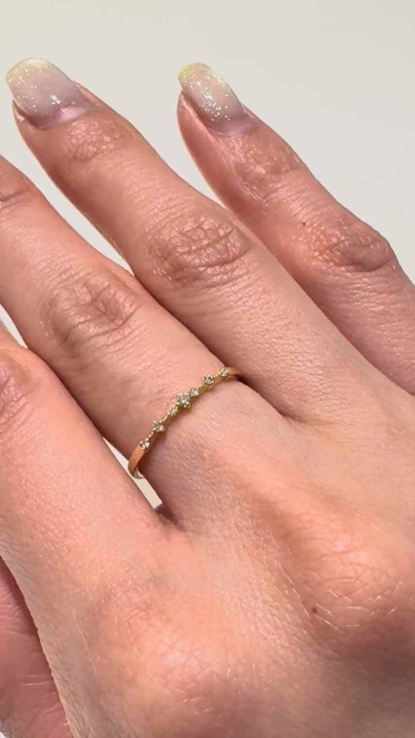 festaria VOYAGE 静岡パルコ店 Akina Matsunaga