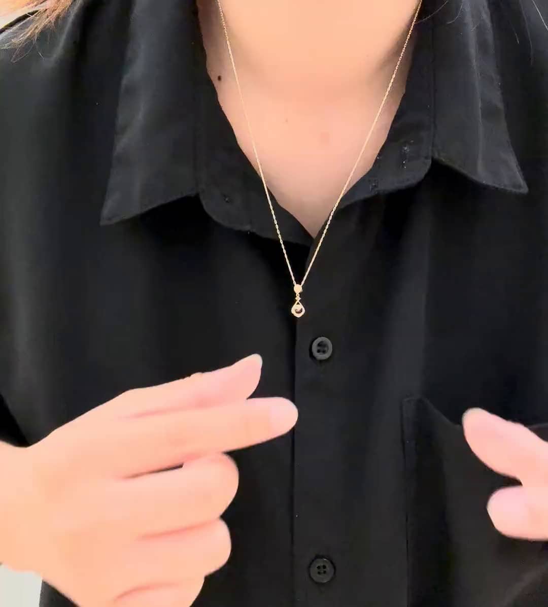 bijou SOPHIA パークプレイス大分店 津守 美沙