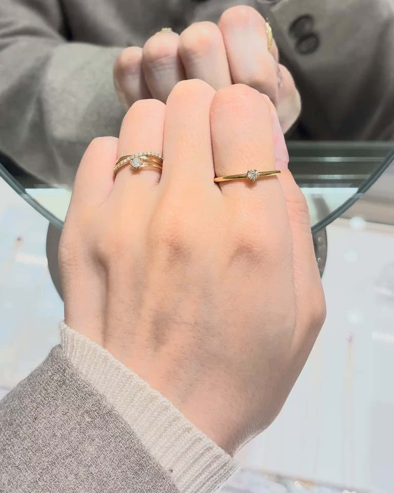 bijou SOPHIA ららぽーと海老名店 小西 梨央