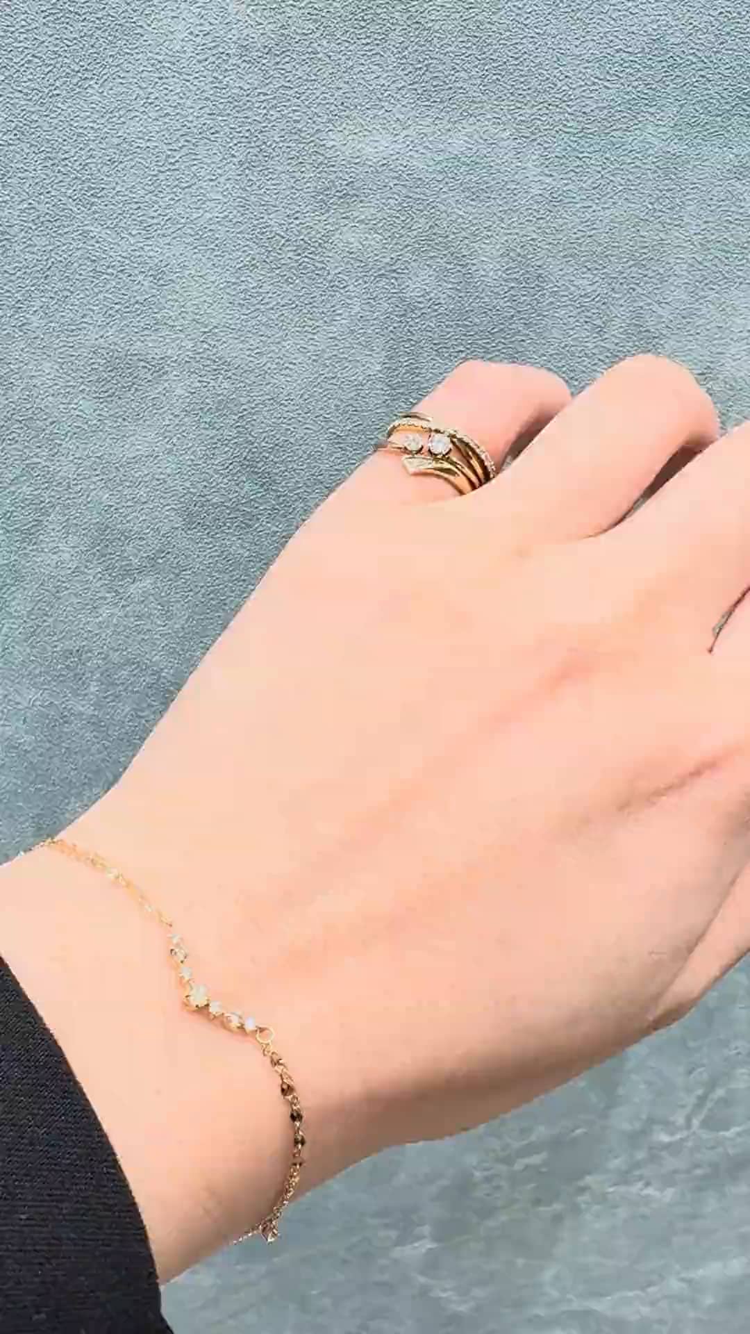 bijou SOPHIA イオン那覇店 中里 咲貴