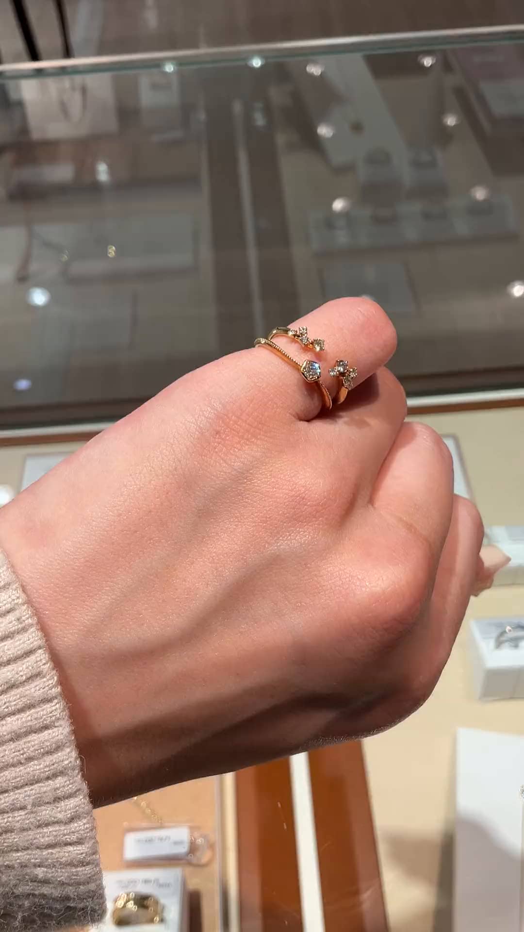 bijou SOPHIA ららぽーと湘南平塚店 AIKA