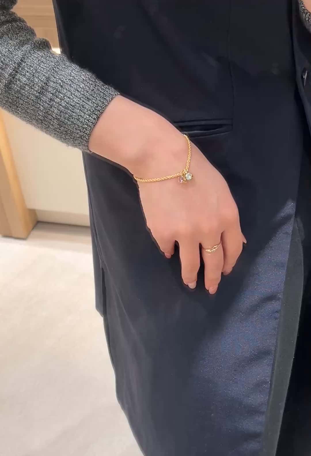 bijou SOPHIA イオンモール橿原店 高本 彩楓