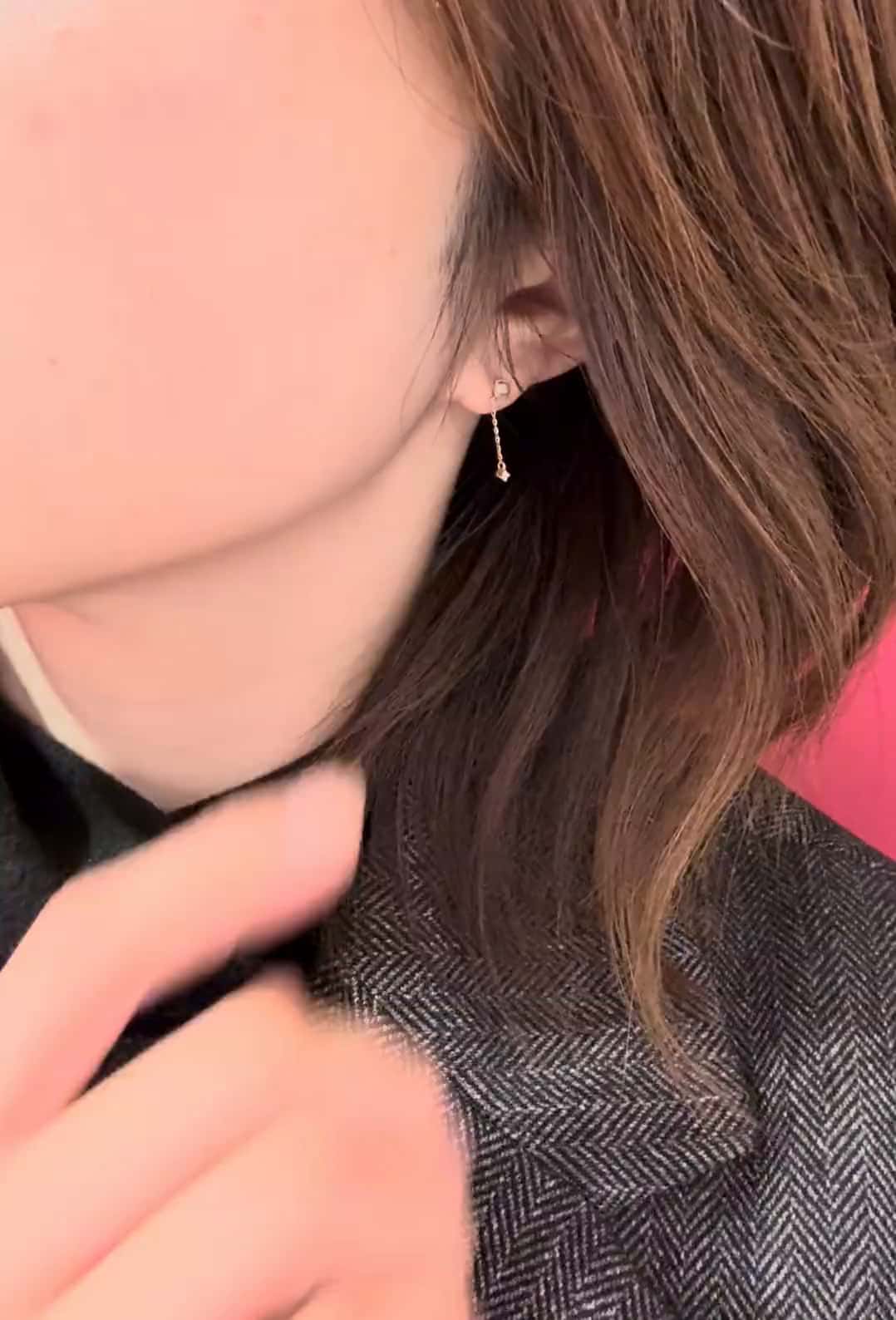 festaria bijou SOPHIA 大丸東京店 nagano