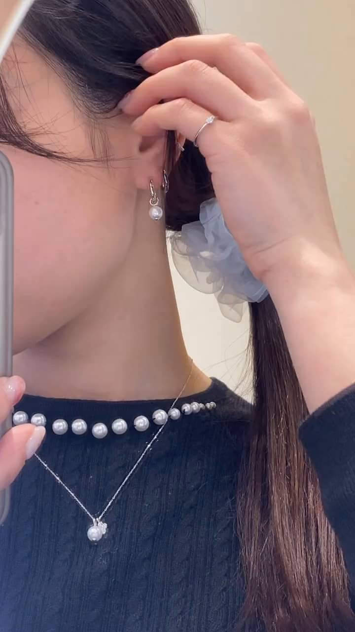 bijou SOPHIA ゆめタウン高松店 青木 佑奈