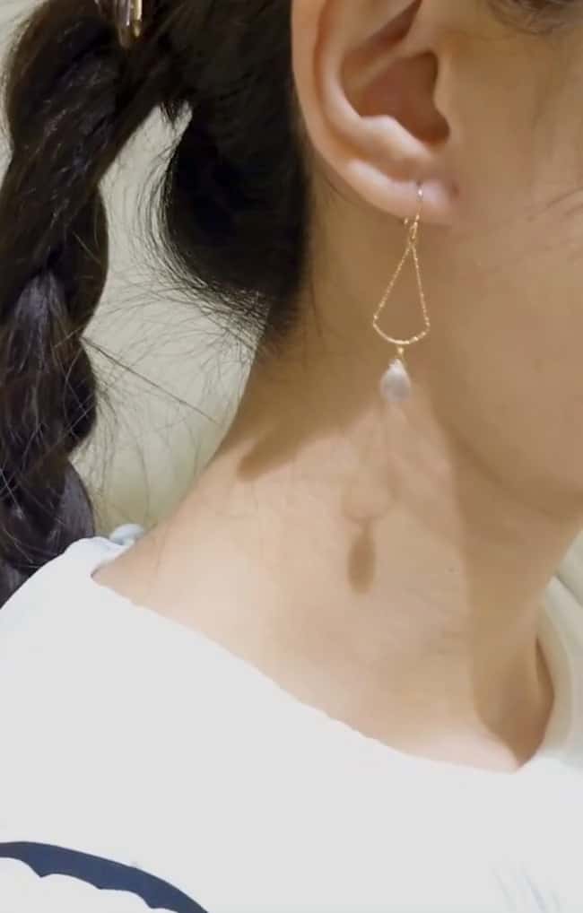 festaria bijou SOPHIA 新潟伊勢丹店 Ota