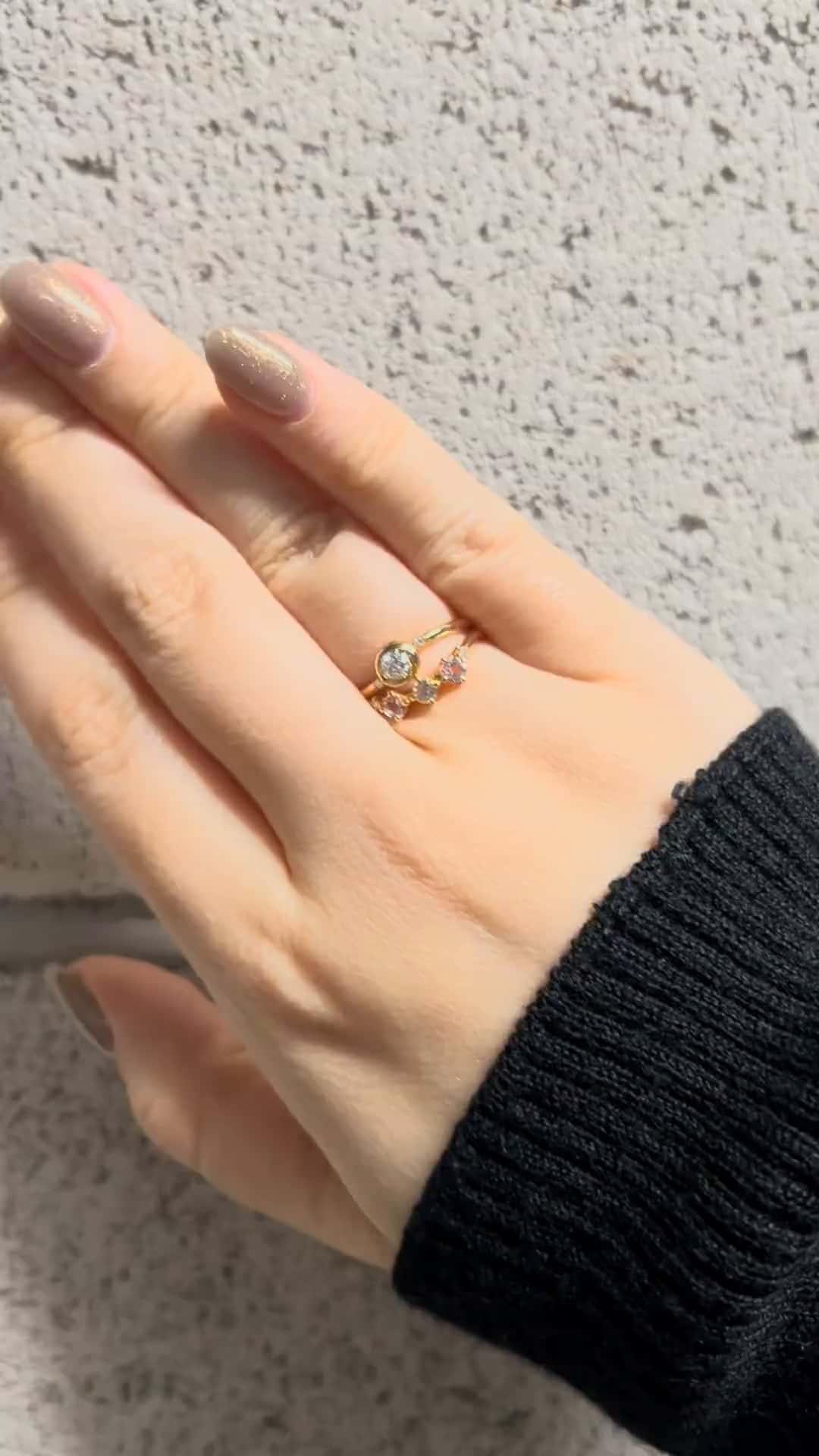 festaria bijou SOPHIA 伊勢丹新宿店 宮田 