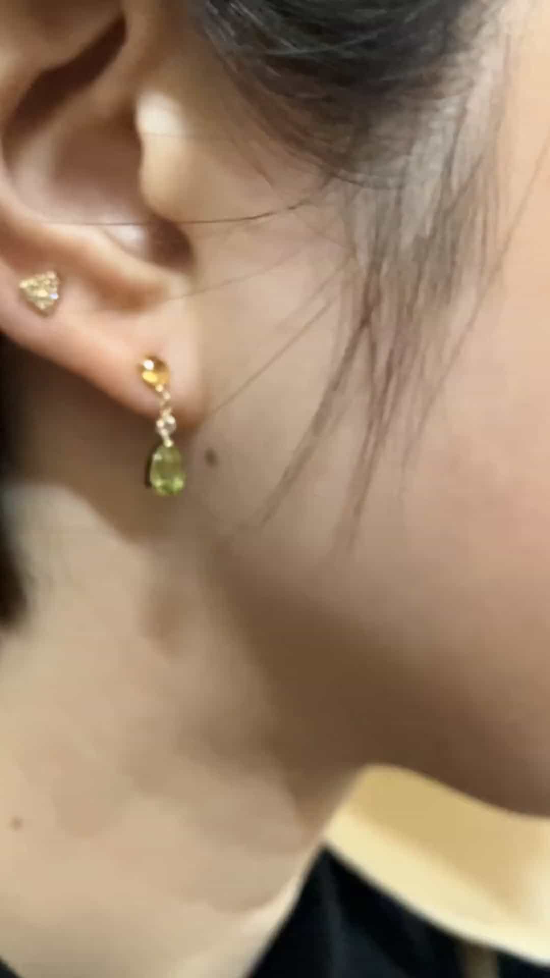 festaria bijou SOPHIA 伊勢丹新宿店 nagano