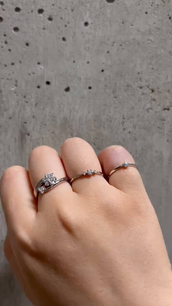 festaria bijou SOPHIA 伊勢丹新宿店 宮田 