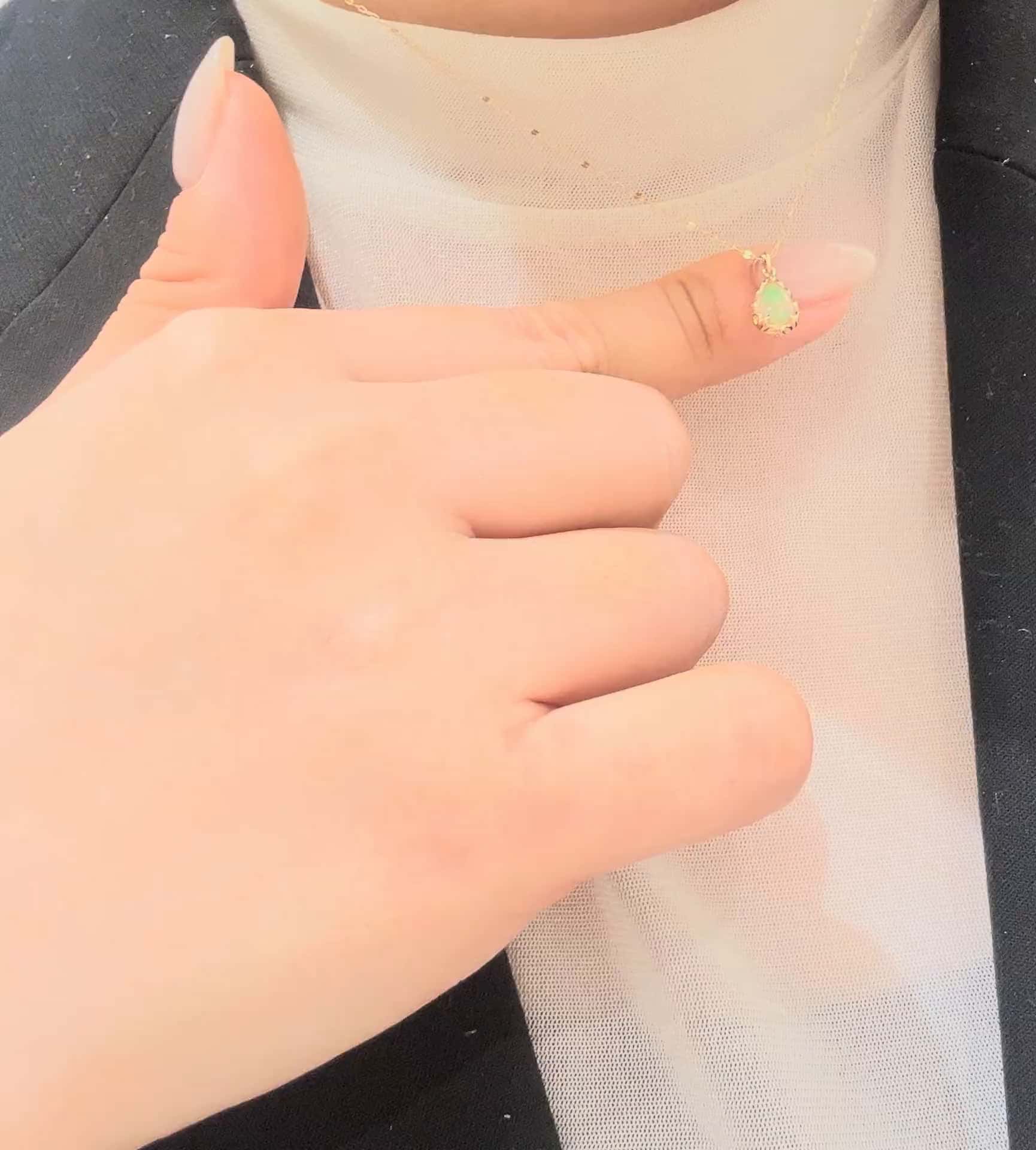 bijou SOPHIA ららぽーと福岡店 小林 彩香