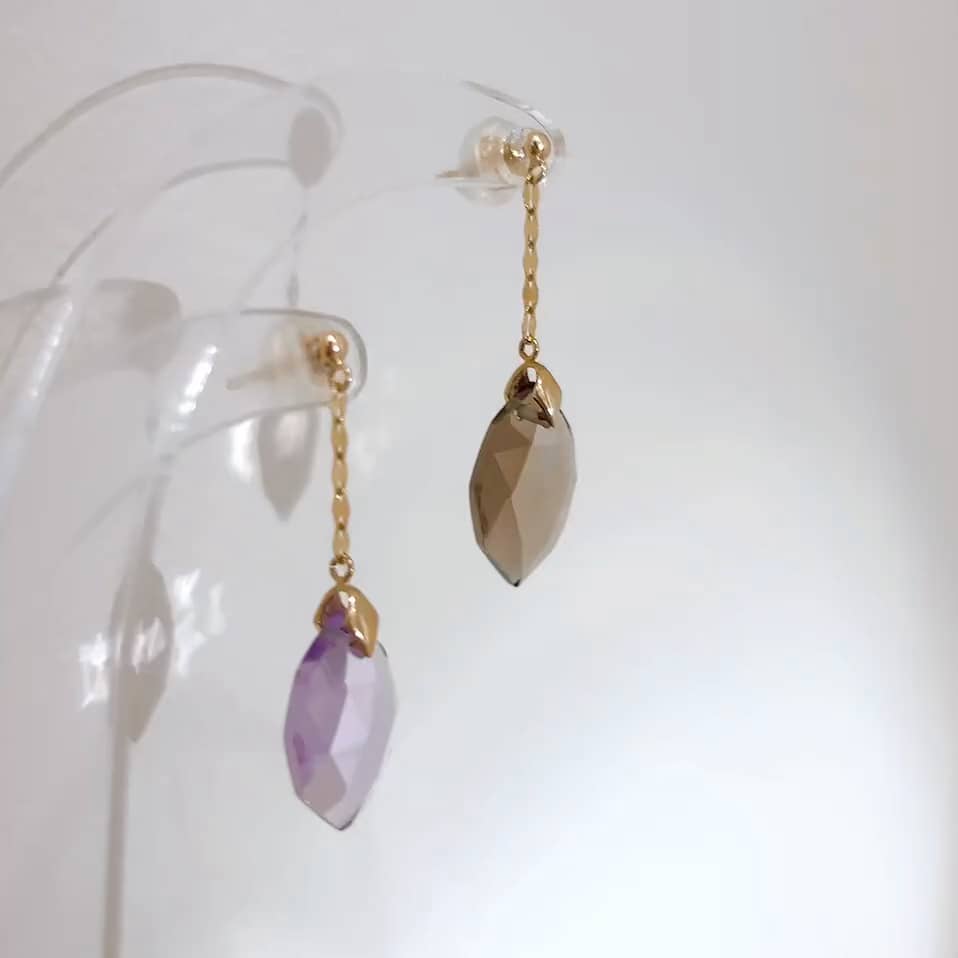 festaria bijou SOPHIA 三井アウトレットパーク札幌北広島店 田中 千晶