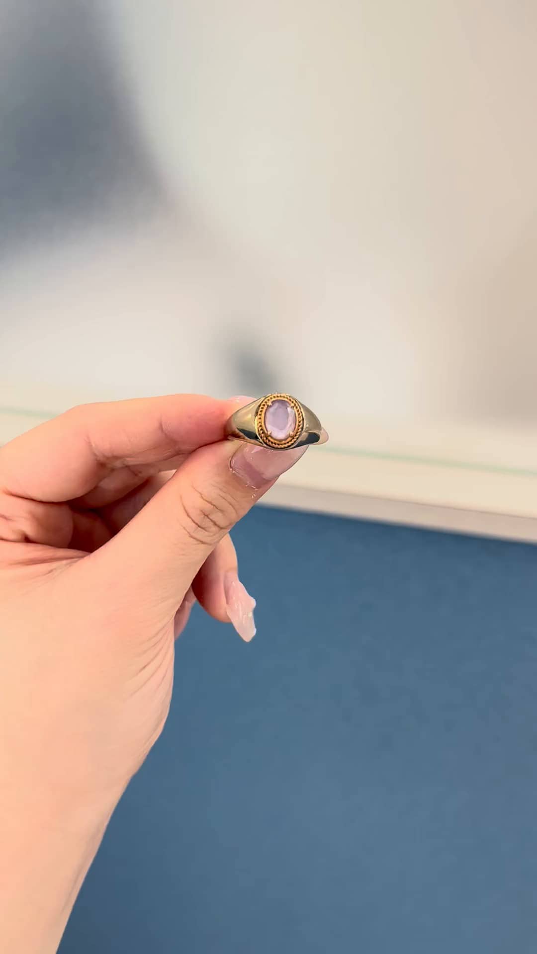 bijou SOPHIA イオンモール沖縄ライカム店 宇座 佳歩