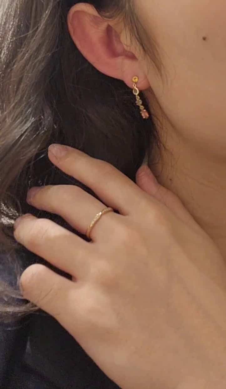 bijou SOPHIA ららぽーと富士見店 明田 藍瑠