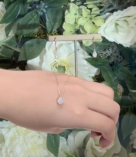 bijou SOPHIA ゆめタウン光の森店 森 優菜