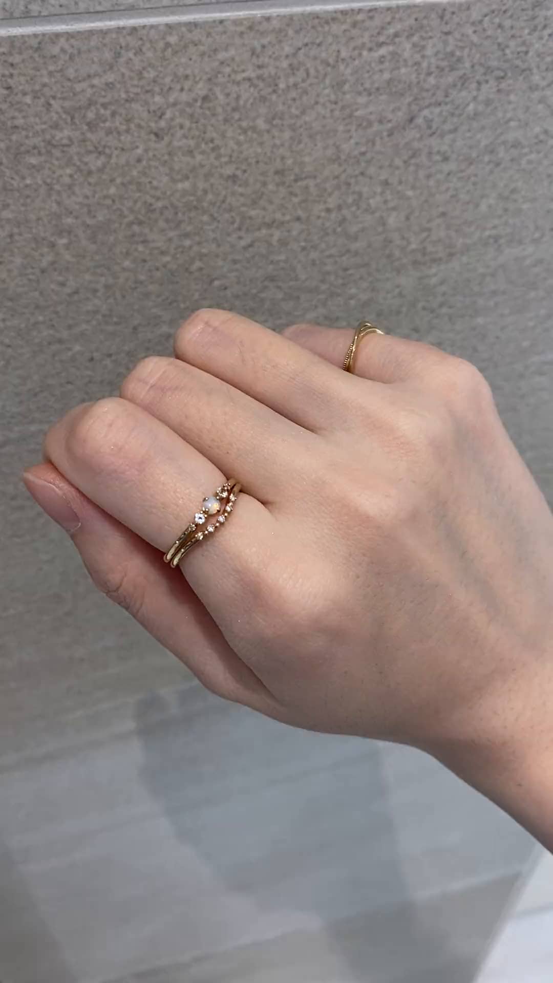 festaria bijou SOPHIA 博多阪急店 REINA