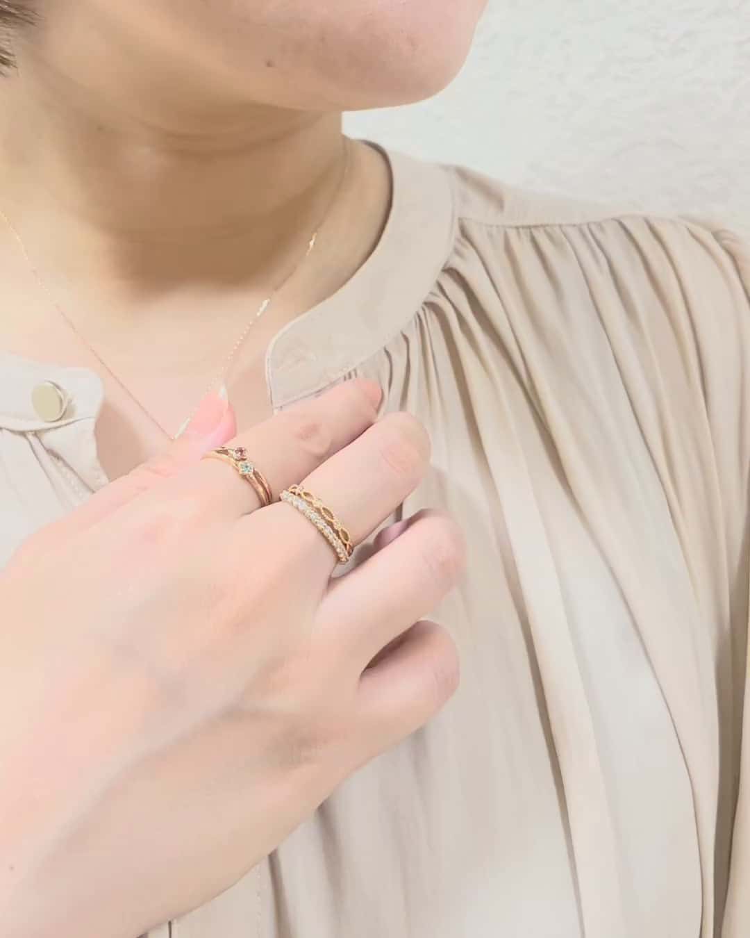 festaria bijou SOPHIA そごう千葉店 Yuka