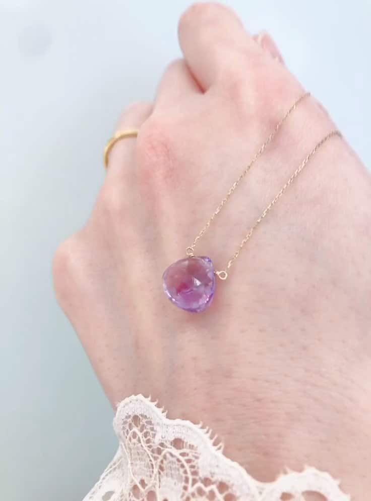 festaria bijou SOPHIA 三井アウトレットパーク札幌北広島店 田中 千晶